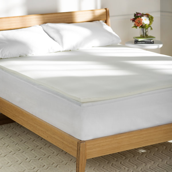 Memory Foam Topper & Reviews Joss & Main